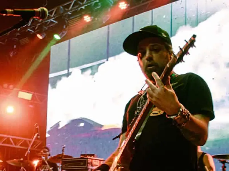 Marina Santos Festival traz CBJR e Renato da Rocinha ao Parque Valongo neste final de semana
