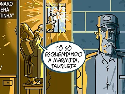 Charge do Dia