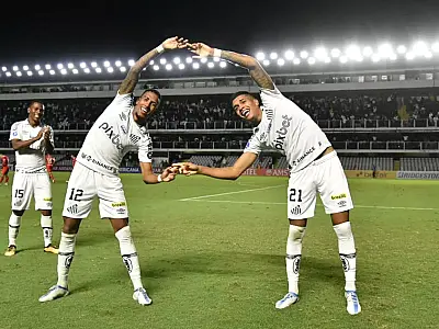 Rwan Seco e Lucas Barbosa têm desempenhos positivos e semelhantes no primeiro ano como profissionais