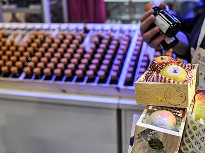 Sebrae-SP realiza missão do Vale do Ribeira para a Mega Artesanal 2025
