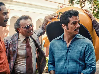 O Agente Secreto e Apocalipse nos Trópicos são indicados ao Bafta