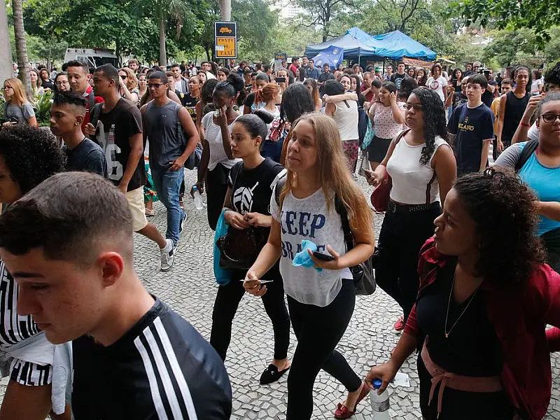 Começa a etapa livre da 4ª Conferência Nacional de Juventude