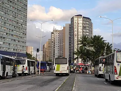 Otrantur não paga outra vez e funcionários fazem nova greve