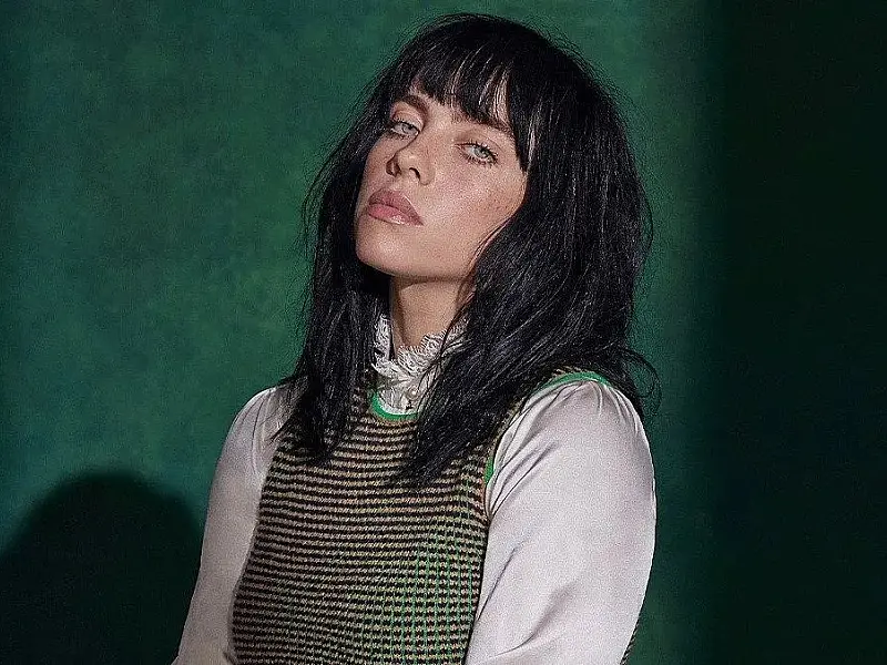 Billie Eilish obtém ordem de restrição contra homem que ameaçava a ela e sua família