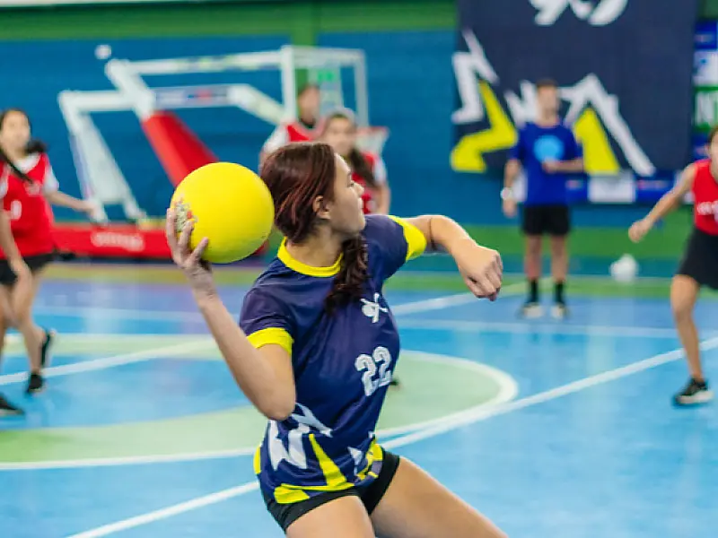 Jogos Estudantis de Bertioga chegam à reta final neste sábado (4)