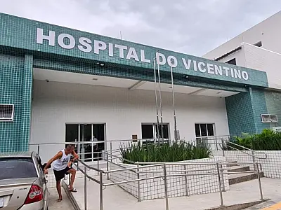 São Vicente conclui Quarteirão da Saúde com entrega da segunda fase do Hospital do Vicentino