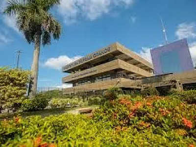 Prefeitura de Praia Grande/SP monta esquema para acompanhar passagem de romeiros pela Cidade