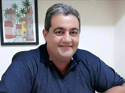 Vice-Prefeito de Itanhaém disputará a Prefeitura contra atual prefeito no próximo ano