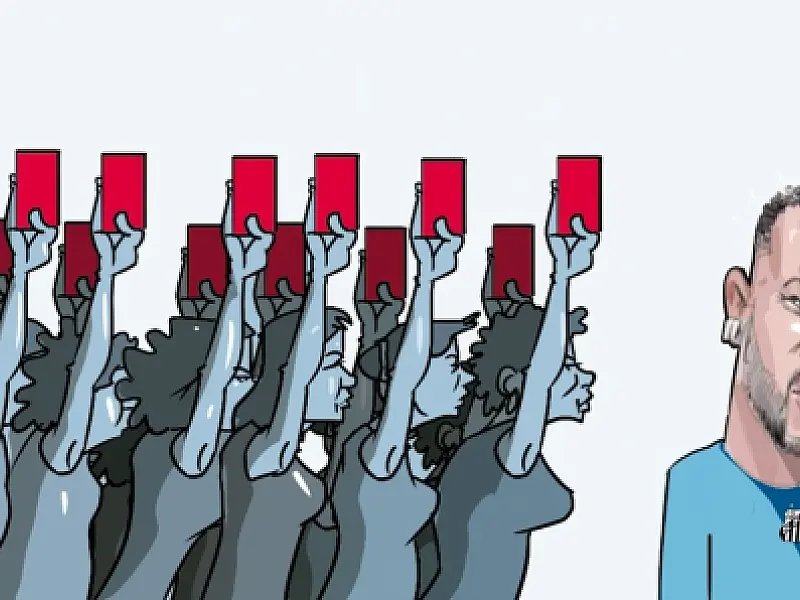 Charge do Dia