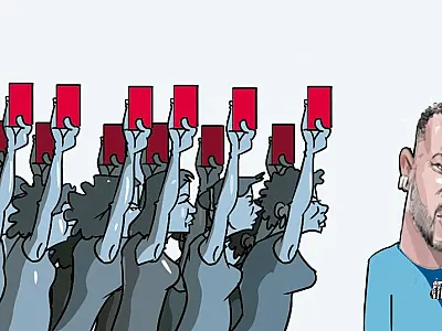 Charge do Dia