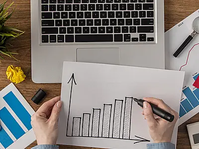 Quase 60% das pequenas e médias empresas têm expectativa de crescimento para 2025