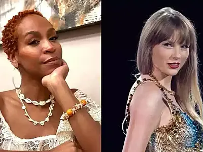 Karol Conká descarta plágio de Taylor Swift depois de acusação de fãs nas redes