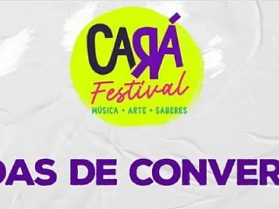 Cará Festival, em Santos, estimula diversidade e sustentabilidade no setor cultural