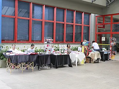 Guarujá promove 1ª Feira Criativa de fomento ao afroempreendedorismo