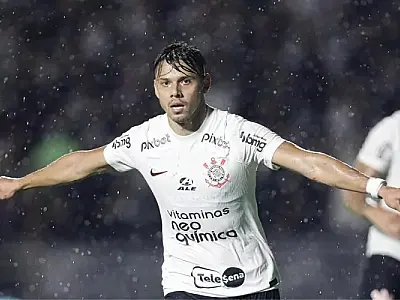 Corinthians vence e dá passo importante para fugir do rebaixamento