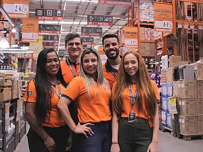 Obramax abre inscrições para a 2ª edição do Programa Jovem Aprendiz