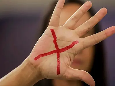 61 socos: caso no RN retrata escalada da violência contra mulheres