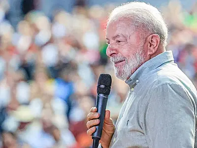 No Piauí, Lula lança novo programa contra a fome