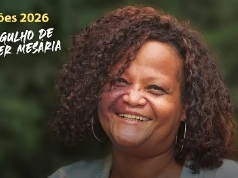 TRE-SP inicia campanha em busca de mesários voluntários para as Eleições 2026