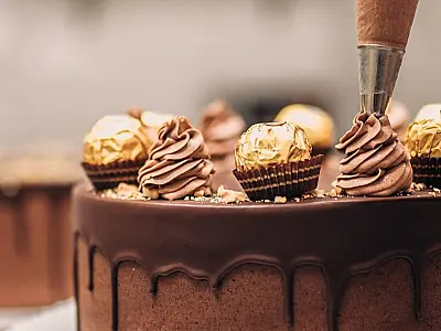 São Vicente abre vagas gratuitas para curso de confeitaria