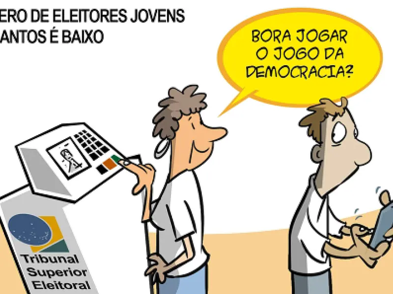 Charge do Dia