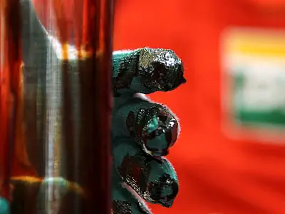 Cientistas pedem fim da utilização de combustíveis fósseis