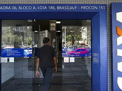 Bancos fecharão no feriado de amanhã em todo o país