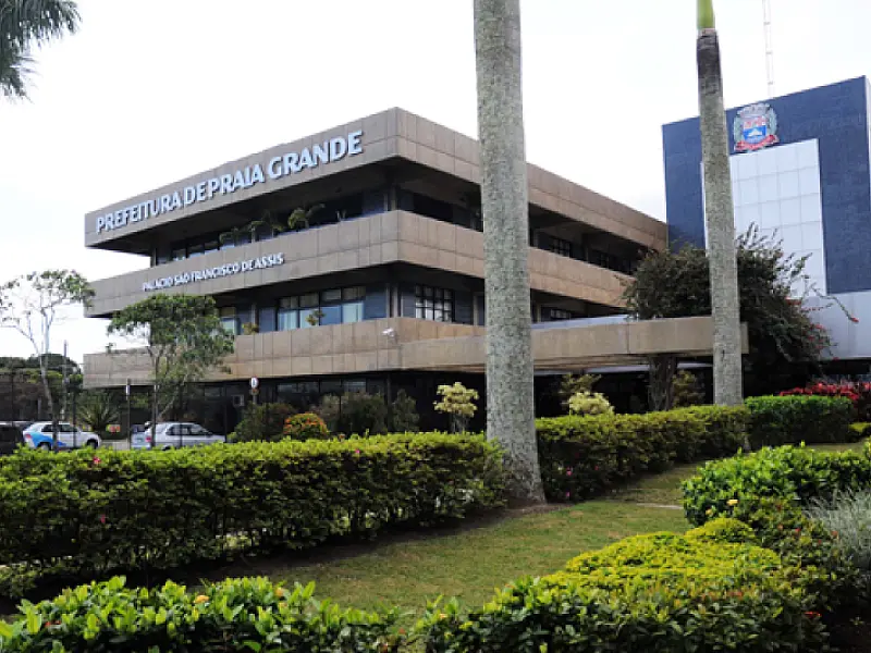 PG realiza a 1ª convocação de estagiários remunerados de 2024