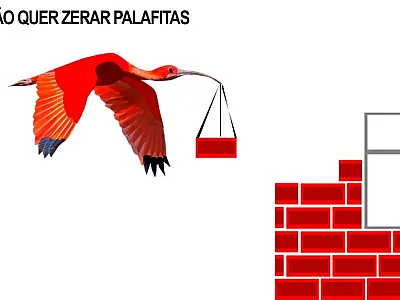 Charge do Dia
