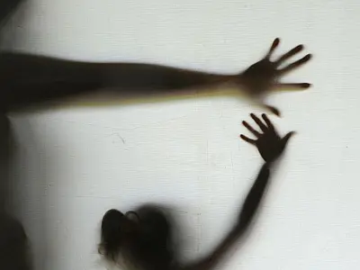 Crimes sexuais contra crianças e adolescentes crescem 15%