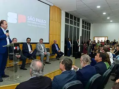 SP lança novo Mutirão de Ortopedia para atender mais de 26 mil pacientes que aguardam cirurgias