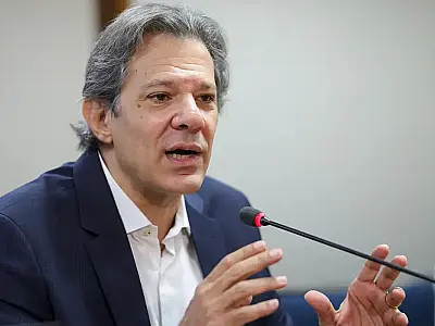 Haddad estima perdas em torno de R$ 1 bi com mudanças em pacote