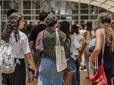 Inscritos no Enem 2024 têm até quarta-feira para pagar taxa