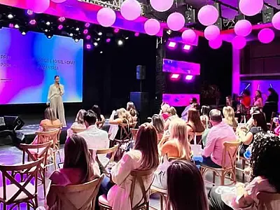 3º Elas Experience celebra o universo feminino no dia 6 de agosto em Santos
