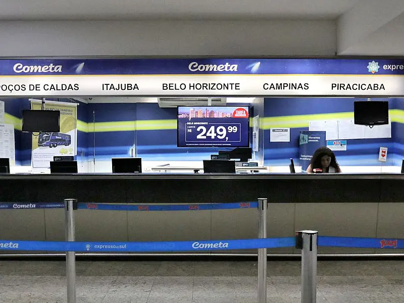 STF retoma julgamento de validade da autorização da ANTT a empresas