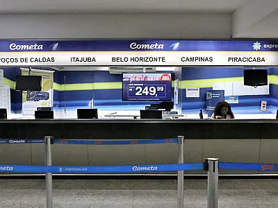 STF retoma julgamento de validade da autorização da ANTT a empresas