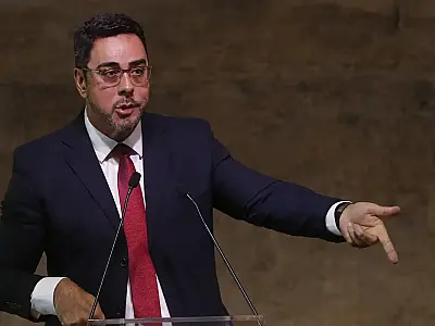 CNJ prolonga afastamento de juiz Marcelo Bretas por mais 90 dias