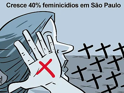 Charge do Dia