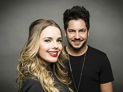Mongaguá terá show gratuito de Thaeme e Thiago, neste sábado (7)