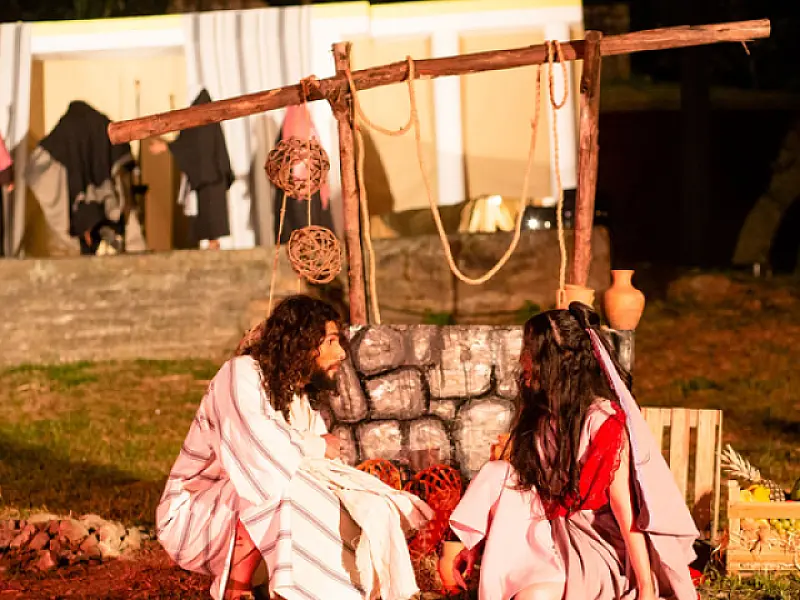 52ª Paixão de Cristo de Cubatão será encenada sob a ótica maternal