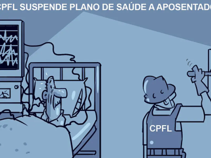 Charge do Dia