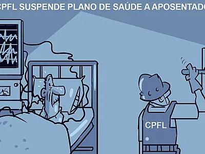 Charge do Dia