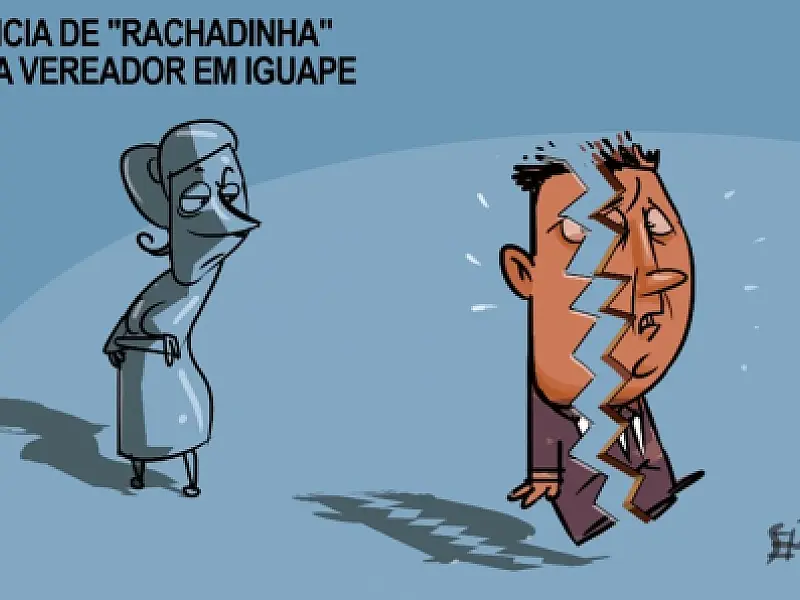 Charge do Dia