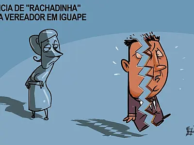 Charge do Dia