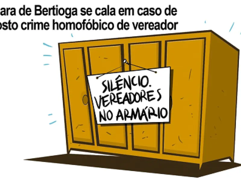 Charge do Dia