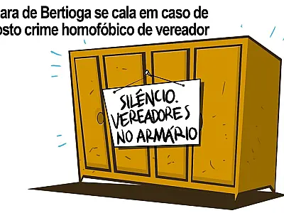 Charge do Dia