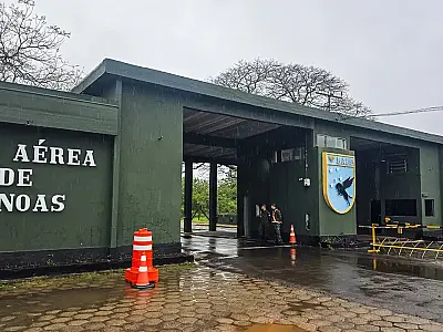 FAB abre processo seletivo de cabos temporários para trabalhar no RS