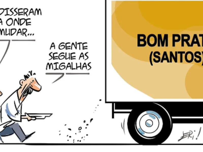 Charge do Dia