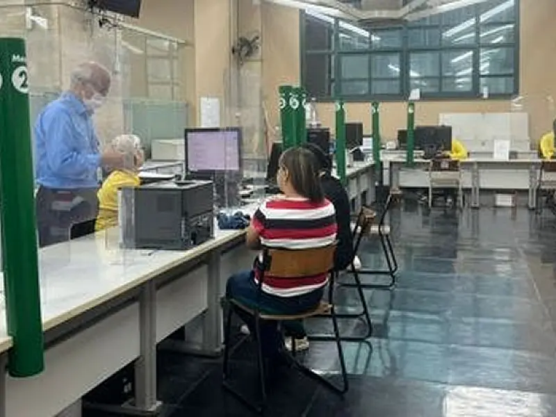 Unidades do TRE-SP no Poupatempo serão desativadas
