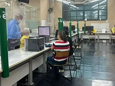 Unidades do TRE-SP no Poupatempo serão desativadas
